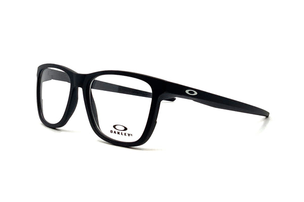 Oakley Eyeglasses - Centerboard [55] RX (Satin Black) – Good