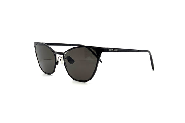 Saint Laurent - SL 409 (002) – Good See Co.