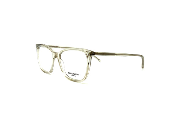 Saint Laurent - SL 259 (008) – Good See Co.