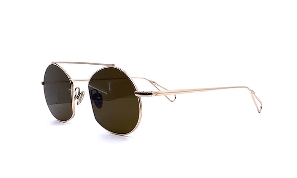 Ahlem AHLEM Place de Victoires Grey Gold