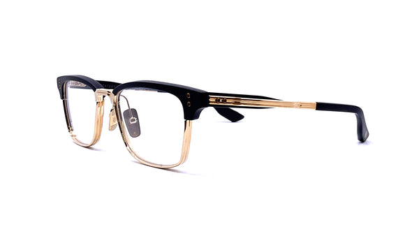 Dita - Statesman Six [52] (Matte Black/White Gold) – Good See Co.