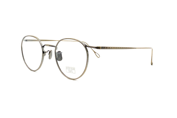 Eyevan 7285 - Model 156 [48] (901)