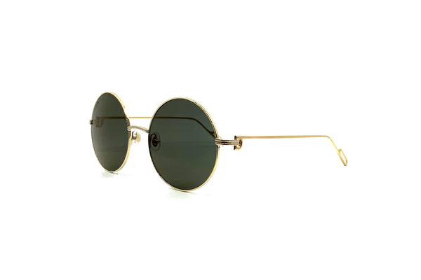 Cartier - Première de Cartier - CT0156S (001) – Good See Co display picture 1