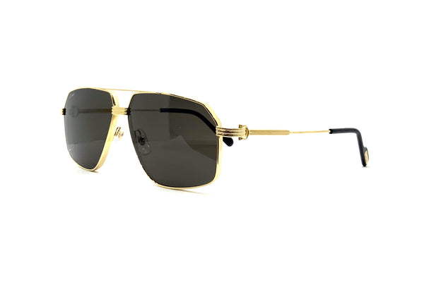 Cartier - Première de Cartier - CT0270S (001) – Good See Co.