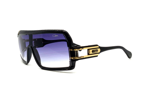 Cazal - 858 (Black) – Good See Co.