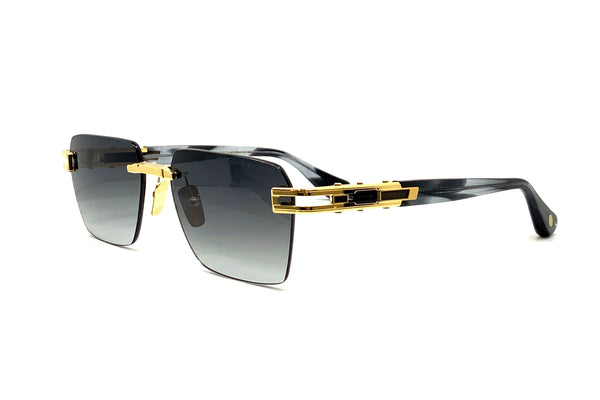 ✨未使用✨DITA GRAND-EVO ONE サングラス ブラックゴールド GRAND-EVO TWO - DITA Eyewear Official
