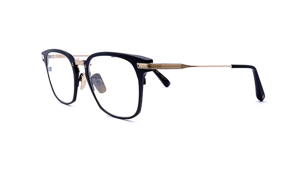 Dita - Union [52] (Matte Black/Gold) – Good See Co.