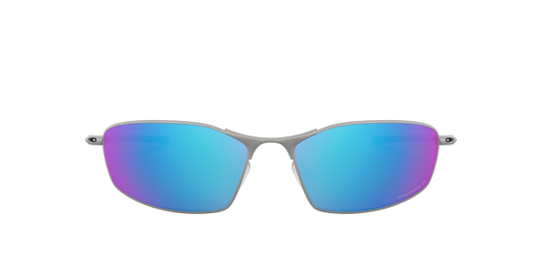 【レア】OAKLEY Whisker サングラス Oakley - Whisker (Satin Chrome) – Good See Co.