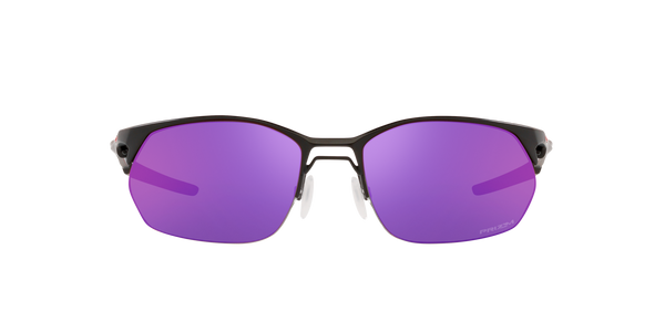 Oakley sales purple glasses