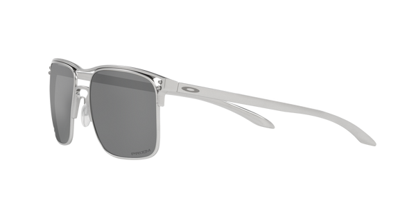 Oakley - Holbrook Ti (Satin Chrome | Prizm Black) – Good See Co. Oakley - Holbrook Ti (Satin Chrome | Prizm Black) – Good See Co.