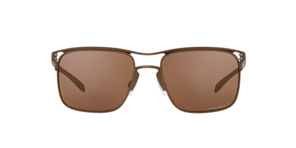 Oakley - Holbrook Ti (Satin Toast | Prizm Tungsten Polarized