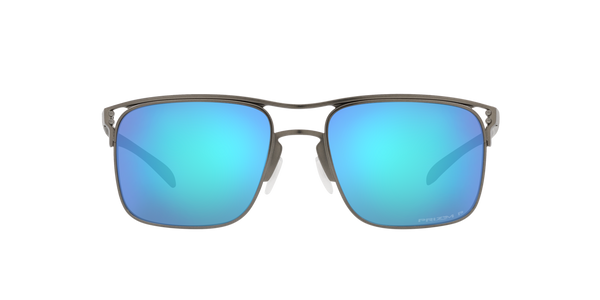 Oakley - Holbrook Ti (Matte Gunmetal | Prizm Sapphire