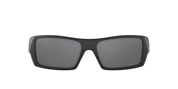 Oakley Gascan Steel Prizm Black Polarized Good See Co