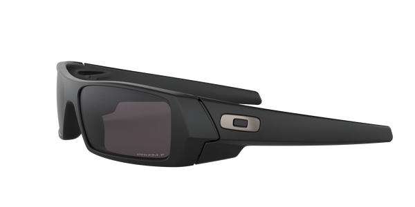 Polarized gascan top