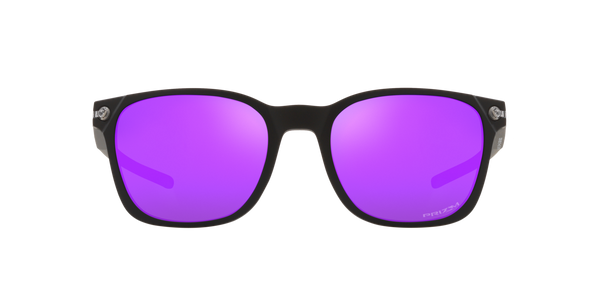 Holbrook™ (Low Bridge Fit) Prizm Black Polarized Lenses