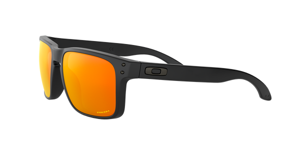 Oakley - Holbrook (Matte Black | Prizm Ruby)
