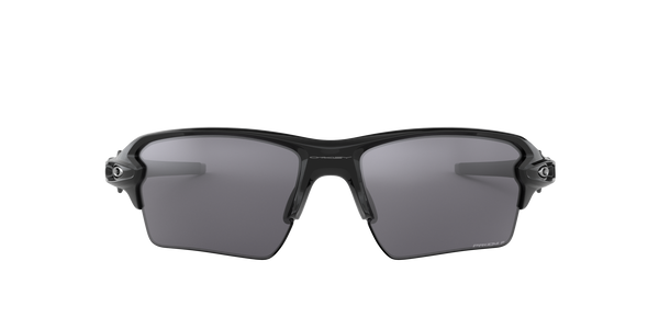 Oakley flak 2.0 sales xl prizm black polarized