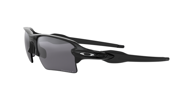 Oakley - Flak 2.0 XL (Polished Black | Prizm Black Polarized Oakley - Flak 2.0 XL (Polished Black | Prizm Black Polarized
