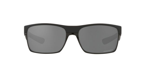 Oakley two deals face black