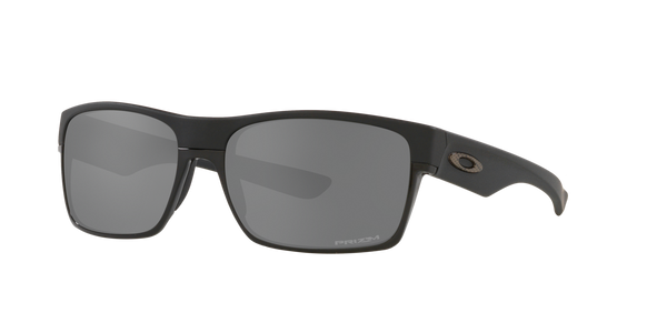 Oakley TwoFace Matte Black Prizm Black Good See Co