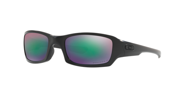 Oakley fives squared prizm polarized best sale