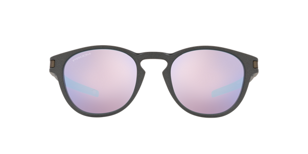 Oakley Latch Steel Prizm Snow Sapphire