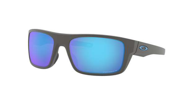 Oakley drop hot sale point prizm polarized