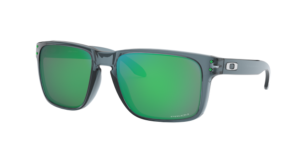 Oakley ホルブルック Oakley - Holbrook XL (Crystal Black | Prizm Jade) – Good See Co.