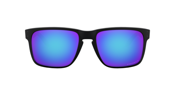 Oakley holbrook prizm sapphire iridium deals