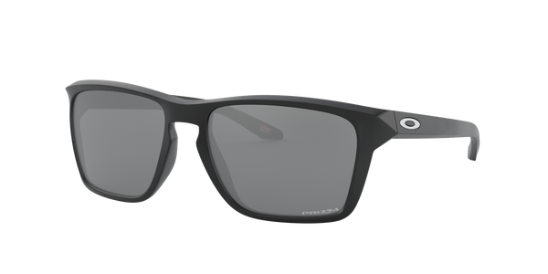 Oakley - Sylas (Matte Black | Prizm Black) – Good See Co.