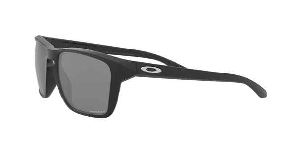Oakley - Sylas (Matte Black | Prizm Black) – Good See Co.