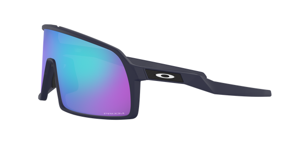 Oakley - Sutro S (Matte Navy | Prizm Sapphire) – Good See Co.