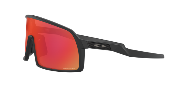 Oakley - Sutro S (Matte Black | Prizm Trail Torch) – Good See Co. Oakley - Sutro S (Matte Black | Prizm Trail Torch) – Good See Co.