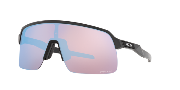 Oakley - Sutro Lite (Matte Carbon | Prizm Snow Sapphire Oakley - Sutro Lite (Matte Carbon | Prizm Snow Sapphire