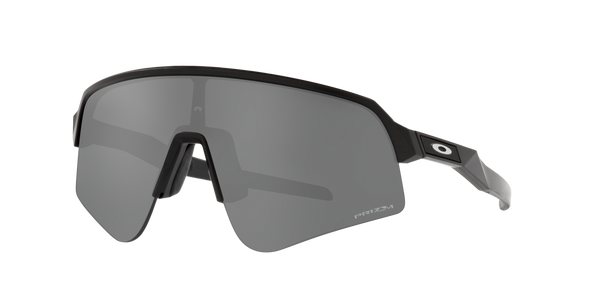 Oakley - Sutro Lite Sweep (Matte Black | Prizm Black) – Good See Co. Oakley - Sutro Lite Sweep (Matte Black | Prizm Black) – Good See Co.