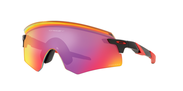 Oakley - Encoder (Matte Black | Prizm Road) – Good See Co. Oakley - Encoder (Matte Black | Prizm Road) – Good See Co.