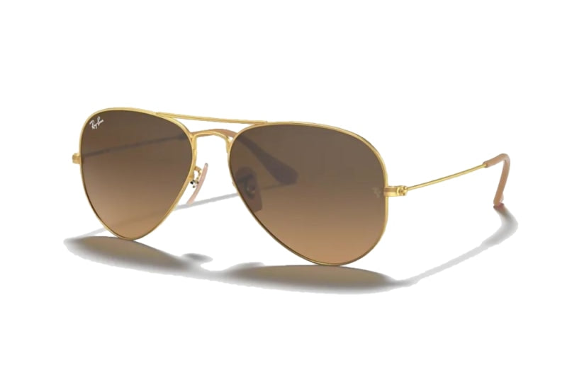 Ray-Ban - Aviator Gradient (Extra Large)