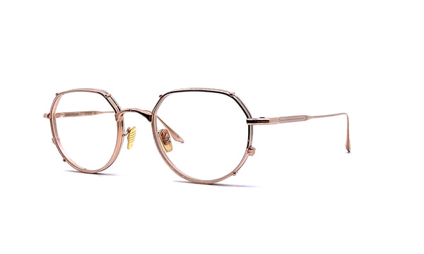 Jacques Marie Mage - Hartana RX (Rose Gold)