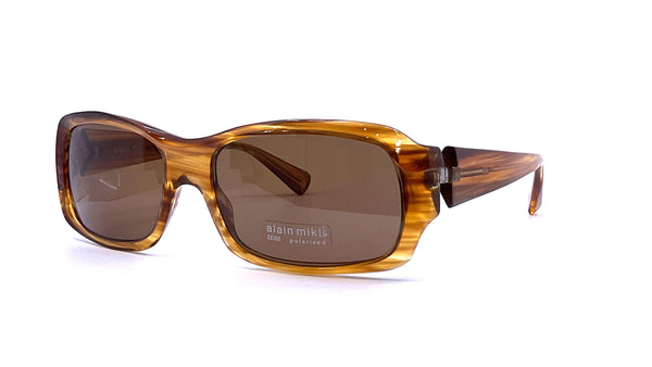 Alain Mikli - A0743 (12 V3) – Good See Co.