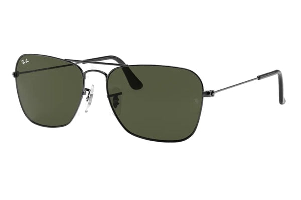 Ray Ban Caravan Extra Large Good See Co