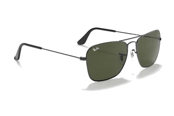 Ray ban caravan sizes cheap