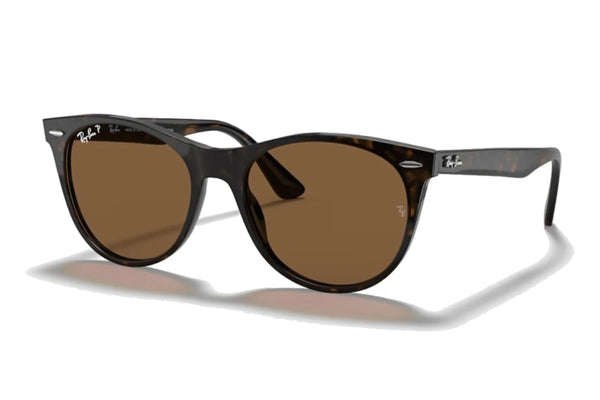 Ray-Ban - Wayfarer II Classic (Standard) – Good See Co.