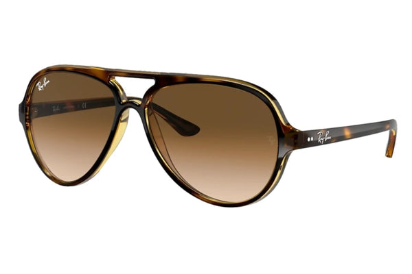 Ray Ban Cats 5000 Classic Small Good See Co