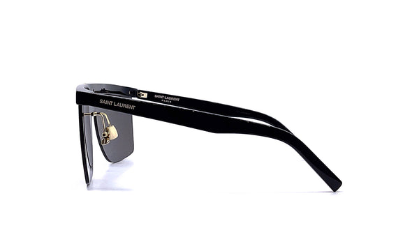 Saint Laurent - SL 537 Palace (001) – Good See Co display picture 2