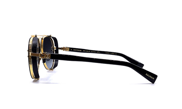 Balmain - Captaine (Gold/Black) – Good See Co.