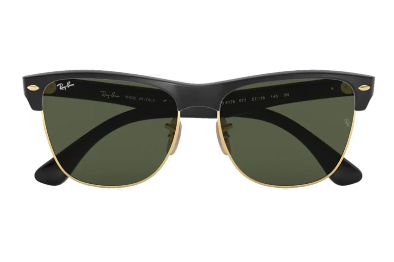 Ray-Ban - Clubmaster Oversized (Large)