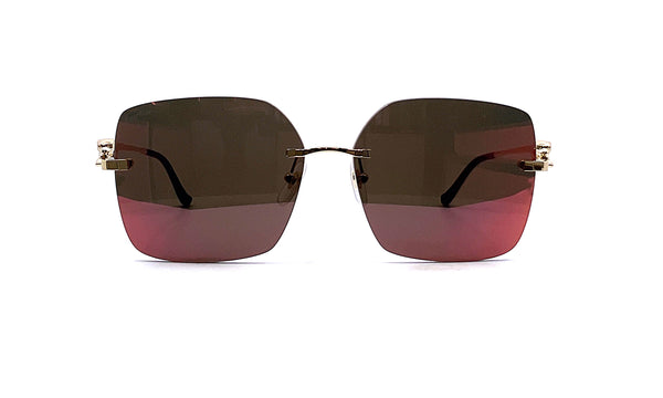 Cartier Panthère de Cartier CT0359S (003) – Good See