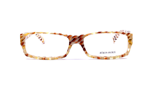 Alain Mikli - A0704 (20) – Good See Co.