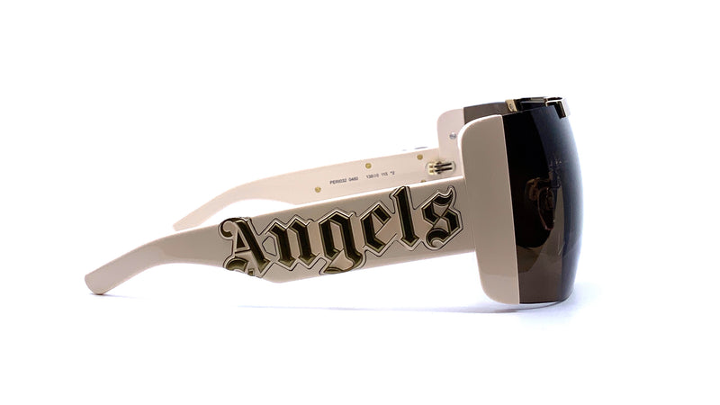 Palm Angels - Los Angeles (White)