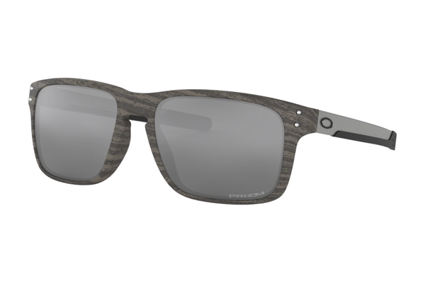 Oakley holbrook mix brown cheap